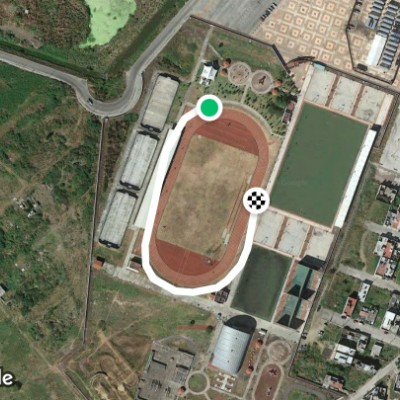 Complejo Deportivo Bicentenario