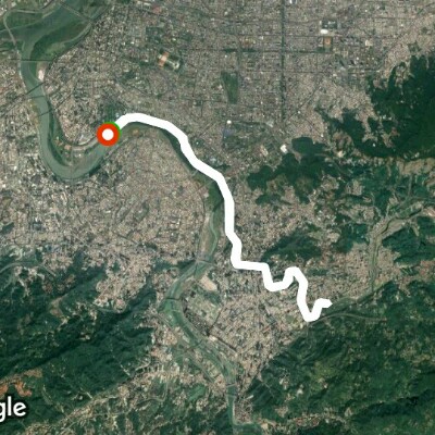 馬場町紀念公園