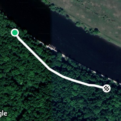 Суворовский парк