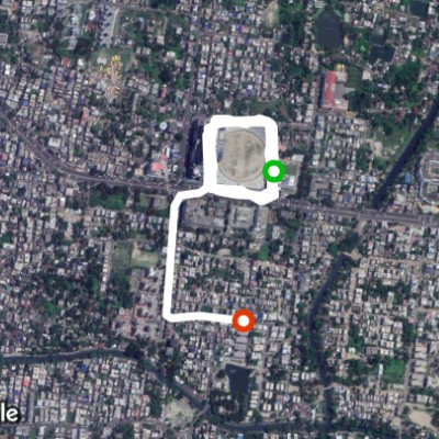 Geetanjali Stadium
