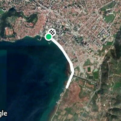 Охридско Езеро