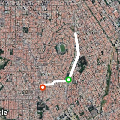 Av.Presidente Kennedy