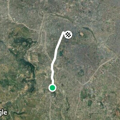 Maitri Marg