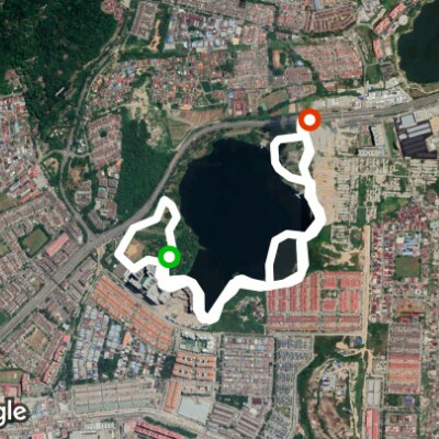 Kepong Metropolitan Park