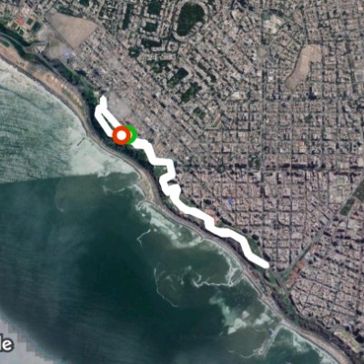 Miraflores