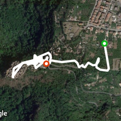 Calcata
