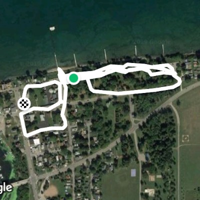 Krull Park