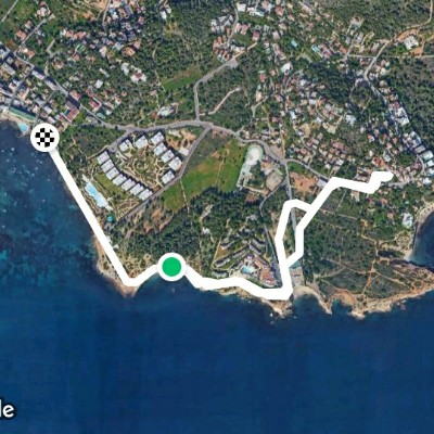 a casa de mis maridos