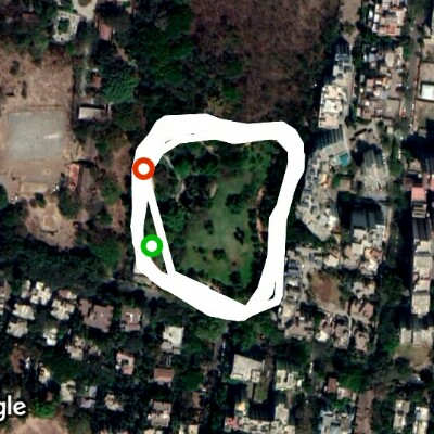 joggers park Kalyaninagar