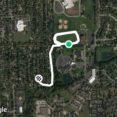 Bulldog Park