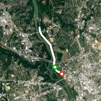 River front park Columbia,sc