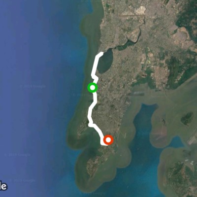 Tata Mumbai Marathon 2019