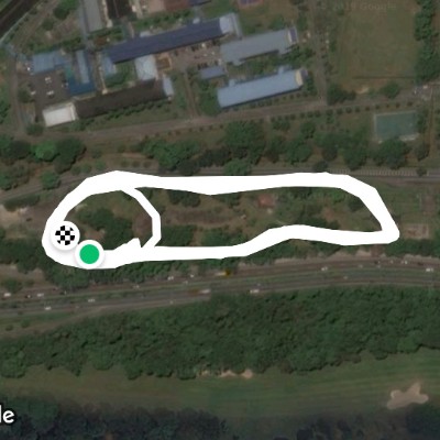 Jalan Tun Abdul Razak (Susur 6)