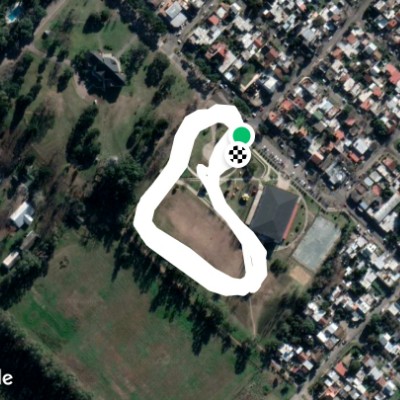 Microestadio Municipal