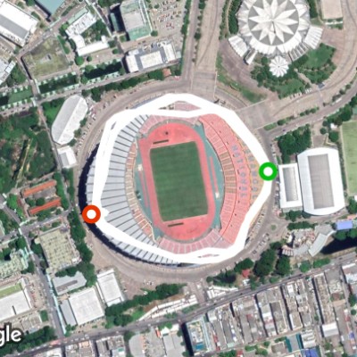 การกีฬาแห่งประเทศไทย