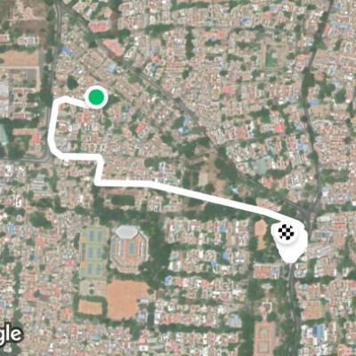 Independence Day Park