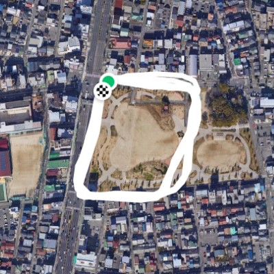 米野公園
