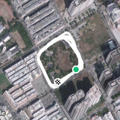 水舞曼波小橋公園