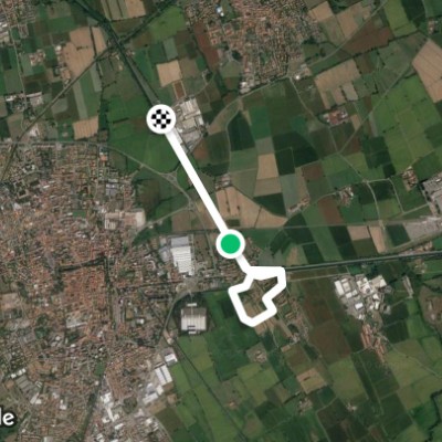 albairate  castelletto