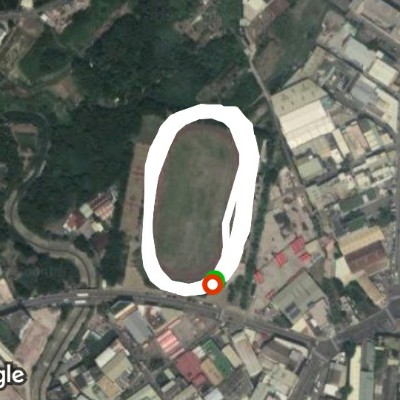 新竹市香山運動場