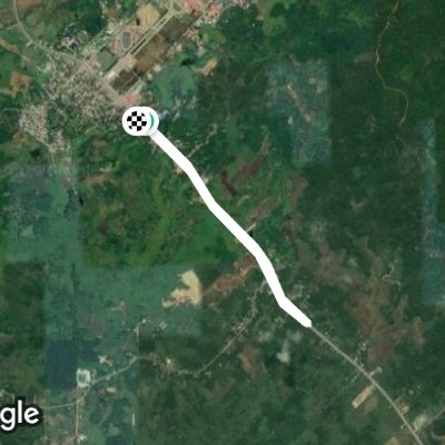 Davao-Agusan National Highway