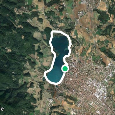 Estany de Banyoles