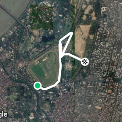 Kolkata Race Course