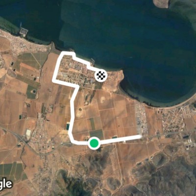 Camping Caravaning La Manga