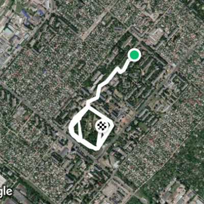 Парк Хіміків