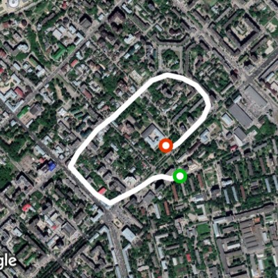 парк