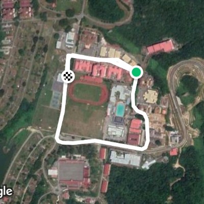 Universiti Pertahanan Nasional Malaysia