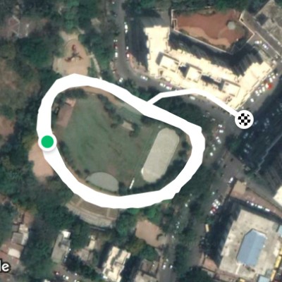 Sardar Tarasingh Garden