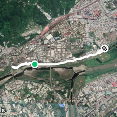 原住民主題公園