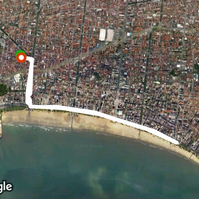 Caminhado Do Trabalhador