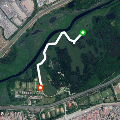 Parque Ecológico do Tietê