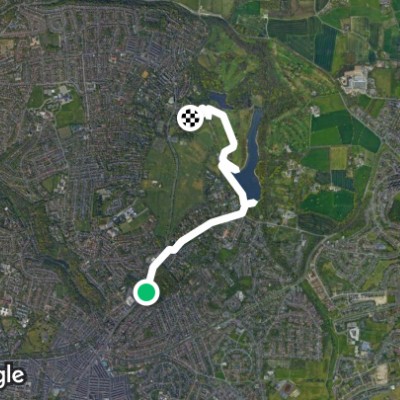 Wishing I was walking with my angel, my special 1