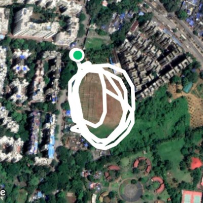 Mahatoshri Cricket Ground