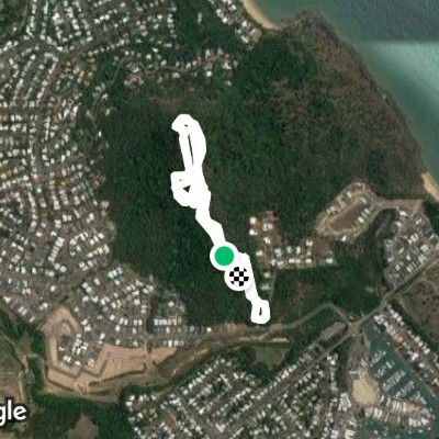 earl hill Trinity beach