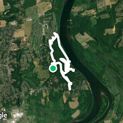 River Highlands State Park