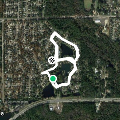 Highland Lakes Parkc