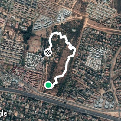 Rietfontein Nature Reserve