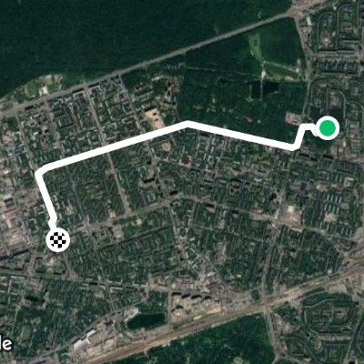 Район Новогиреево