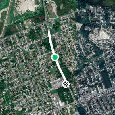 Milo Butler Highway