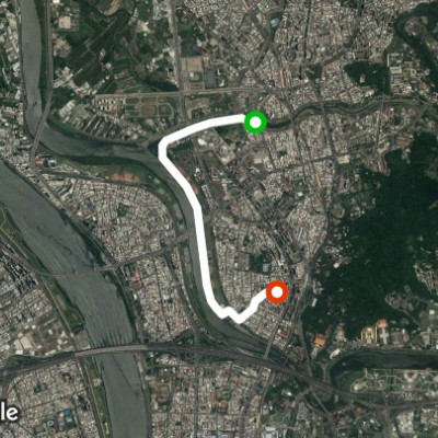 百齡右岸河濱公園