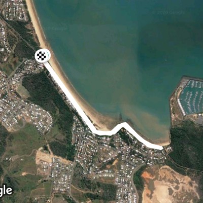 Lammermoor Native Gardens