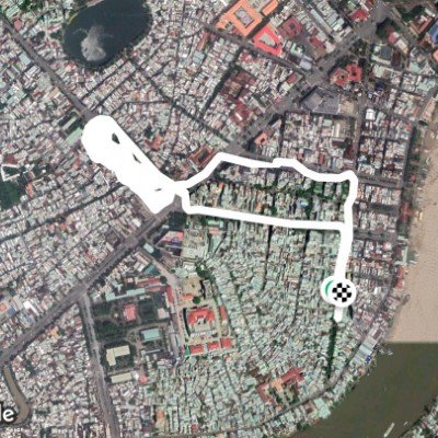 Công viên Lưu Hữu Phước