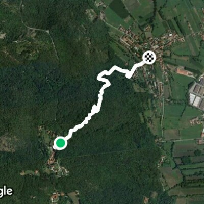 Sentiero dei Principi