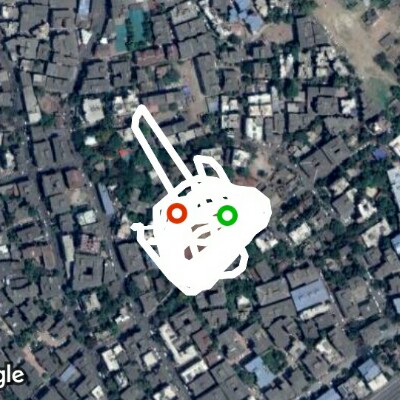 BhagShala Ground