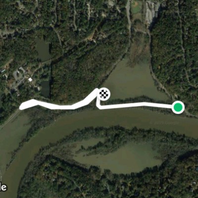 Chattahoochee Nature Center