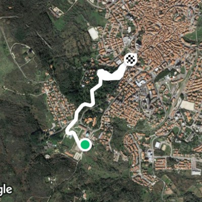 Parco di San Lorenzo